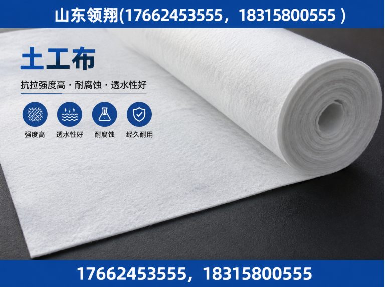 怒江山东领翔新材料展示图